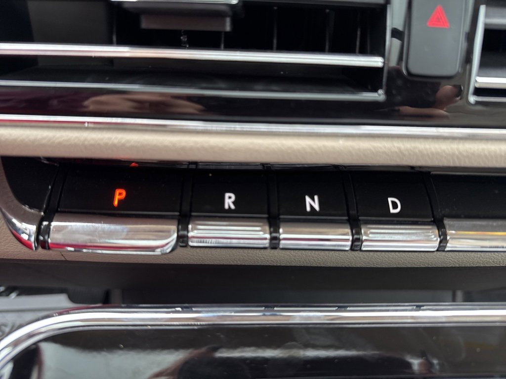 Used 2022 Lincoln Navigator L Reserve image 20