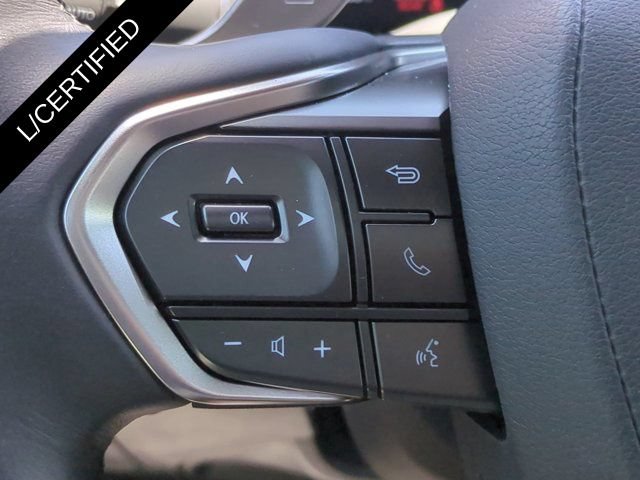 Certified 2025 Lexus RX 350 Premium Plus FWD image 24