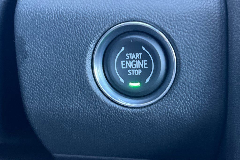 New 2026 GMC Acadia Elevation w/ Elevation Premium Package image 21