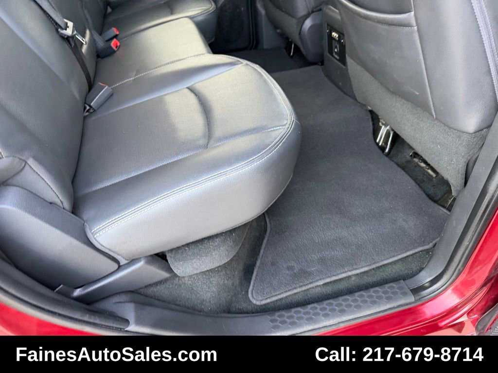 Used 2012 RAM 2500 Laramie w/ Cold Weather Group image 53