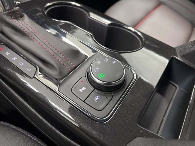 New 2026 Chevrolet Blazer RS w/ Driver Confidence II Package image 21