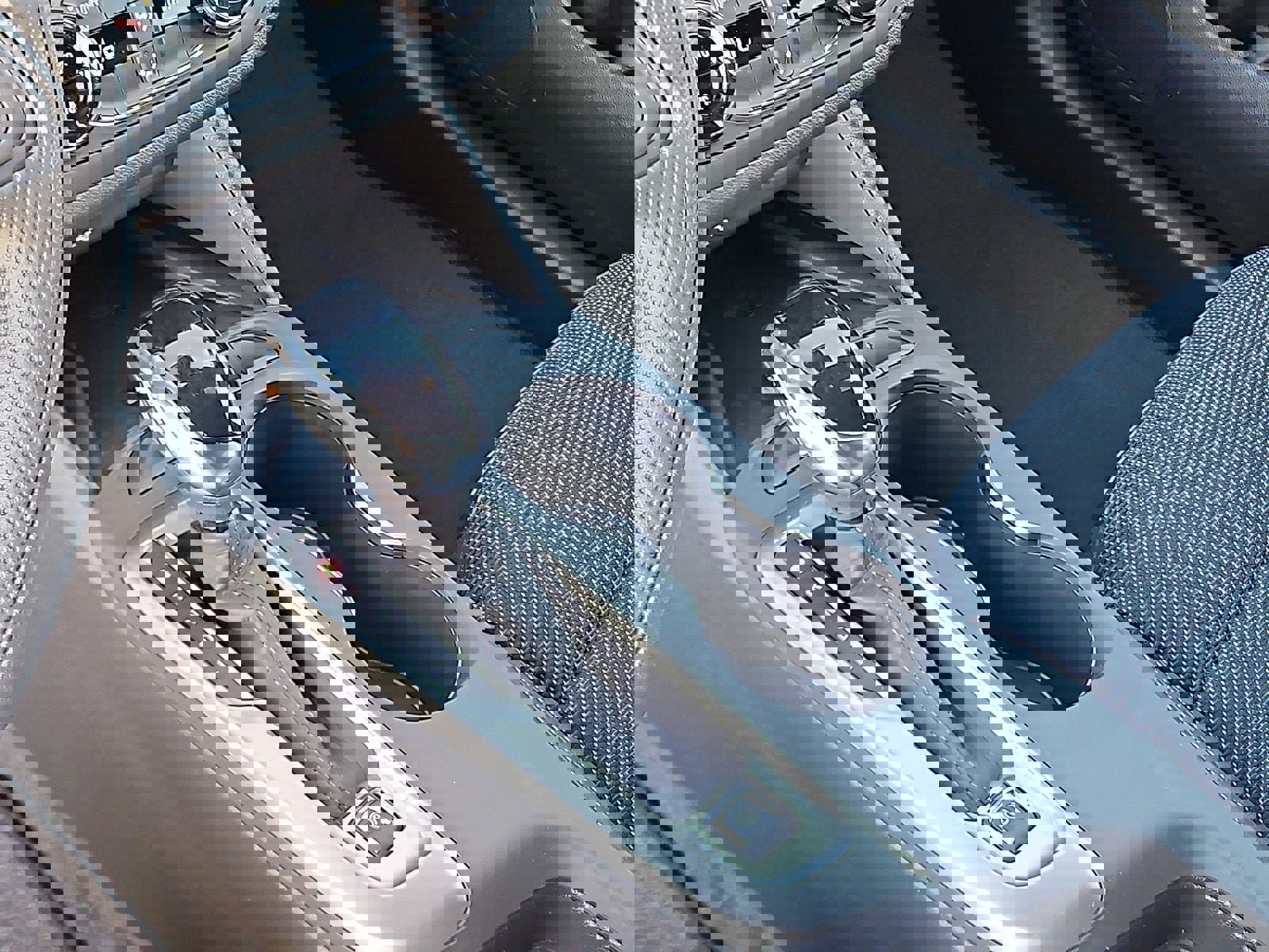 New 2026 Buick Envista Preferred w/ Convenience II Package image 20