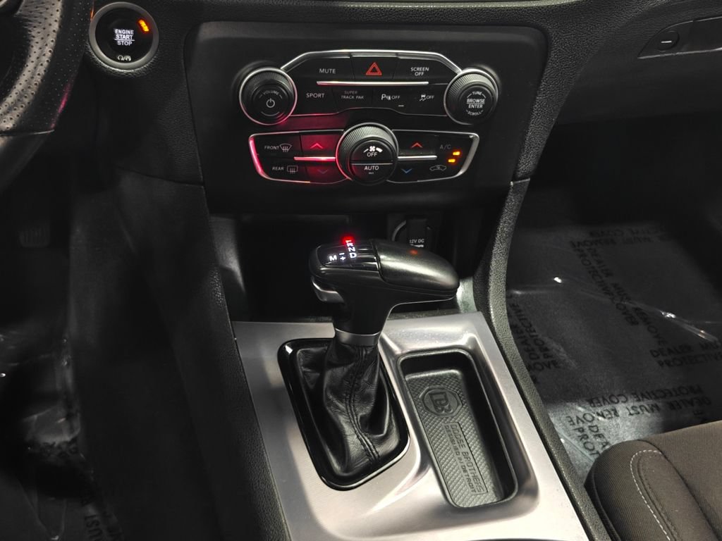 Used 2021 Dodge Charger GT RWD image 8