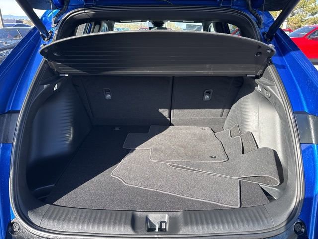 Used 2025 Acura ADX A-Spec image 27