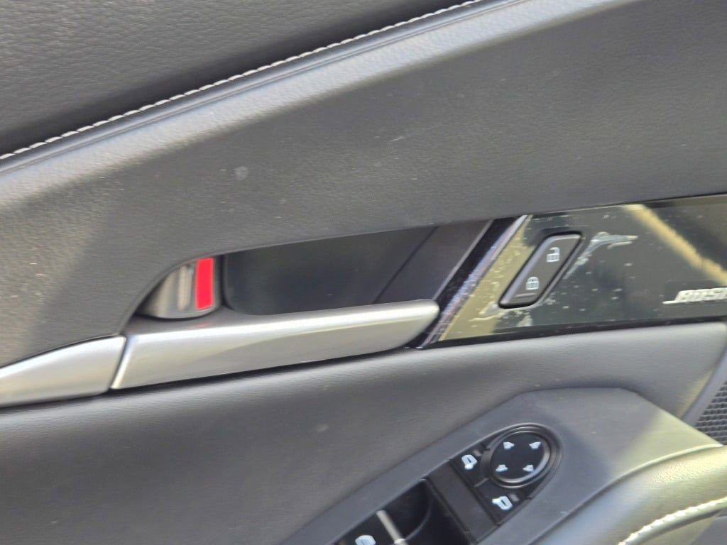 New 2026 MAZDA CX-30 2.5 Turbo w/ Premium Package image 21