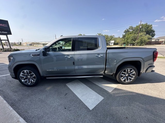 New 2026 GMC Sierra 1500 Denali image 9