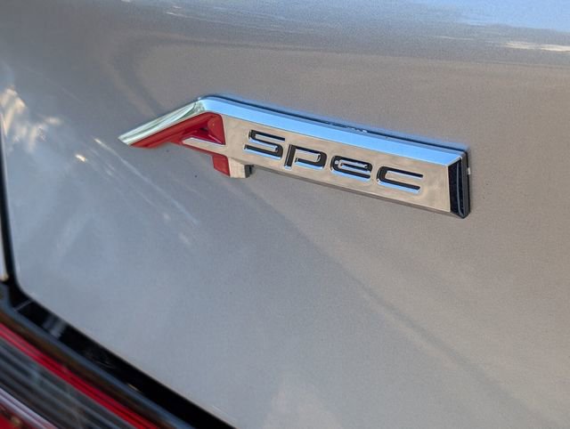 Certified 2024 Acura Integra A-Spec image 13