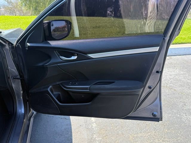 Used 2020 Honda Civic LX image 9