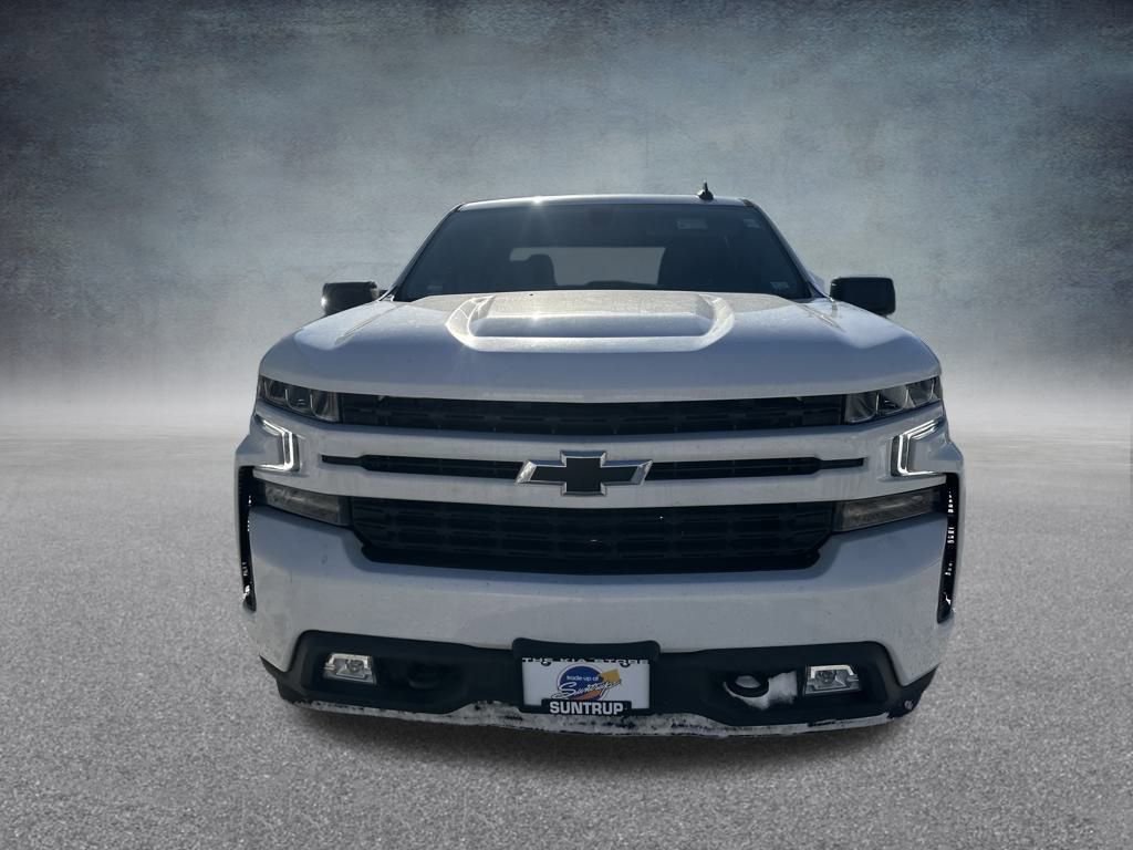 Used 2021 Chevrolet Silverado 1500 RST image 10