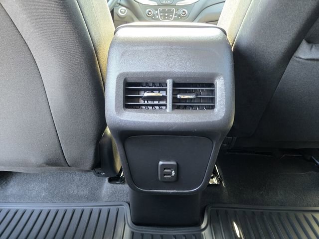 Certified 2024 Chevrolet Equinox LT image 16