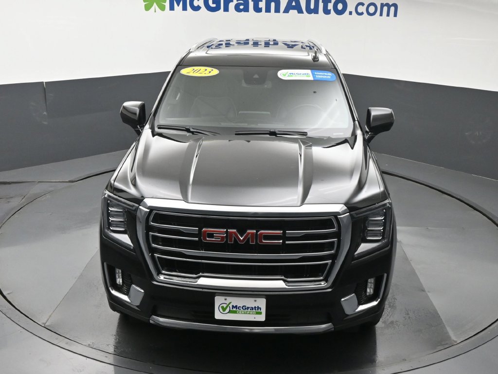 Used 2023 GMC Yukon SLT AWD/4WD image 30