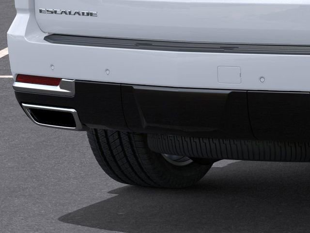 New 2026 Cadillac Escalade Platinum Luxury image 16