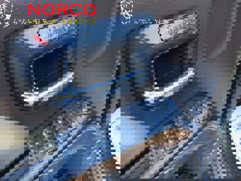 Used 2014 Chevrolet Silverado 1500 LTZ w/ Texas Edition, 1LZ Trim image 10