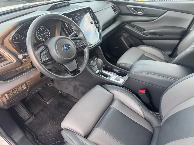 Used 2023 Subaru Ascent Onyx Edition Limited AWD/4WD image 8