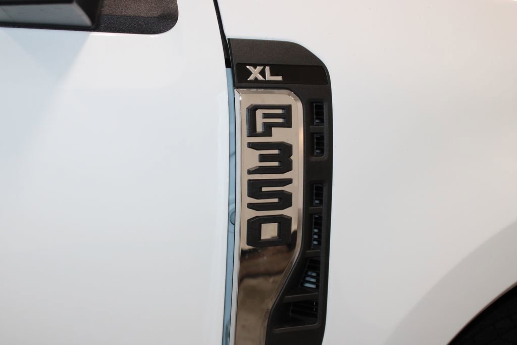 New 2026 Ford F350 XL image 12