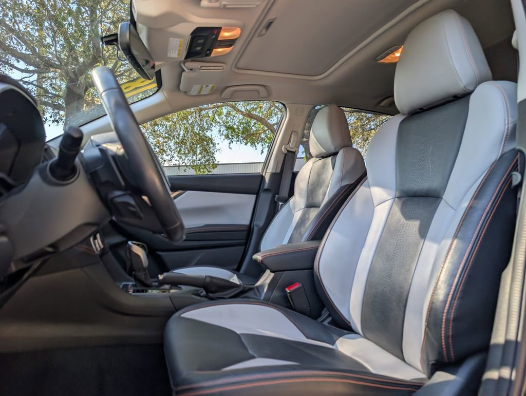 Used 2018 Subaru Crosstrek 2.0i Limited image 15