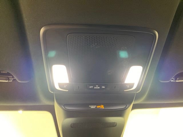 Used 2024 Honda HR-V Sport image 22