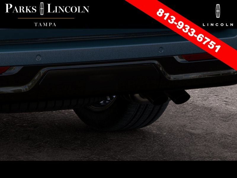 New 2027 Lincoln Navigator Premiere RWD image 23