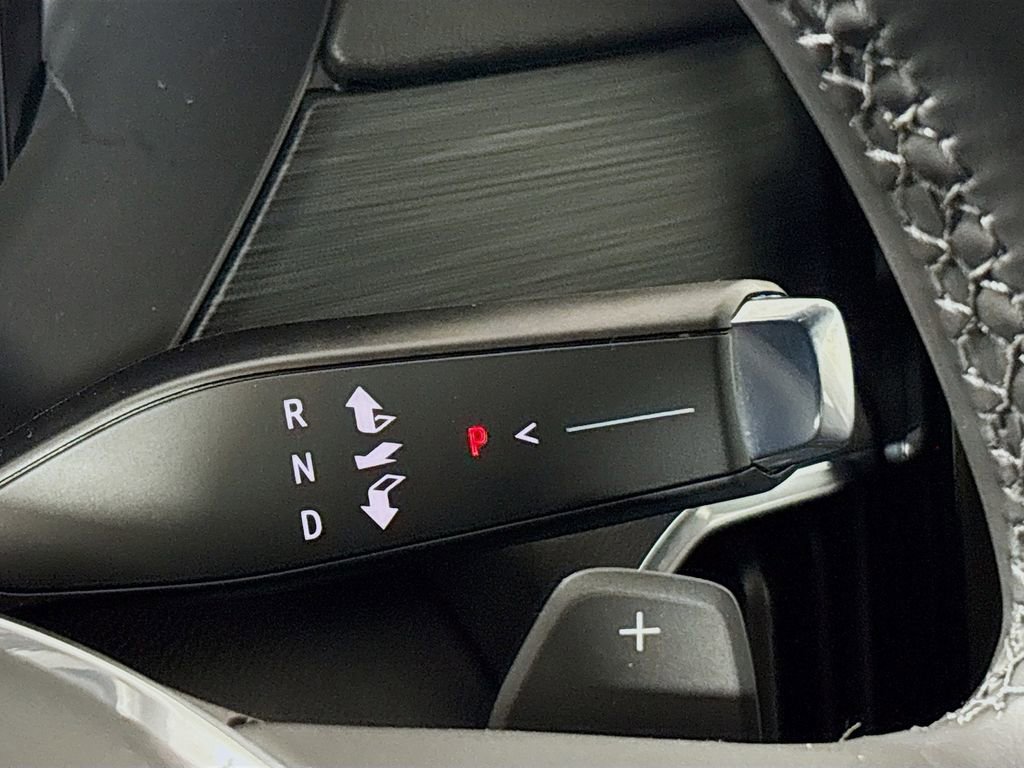 New 2026 GMC Acadia Elevation w/ Black Edition image 17