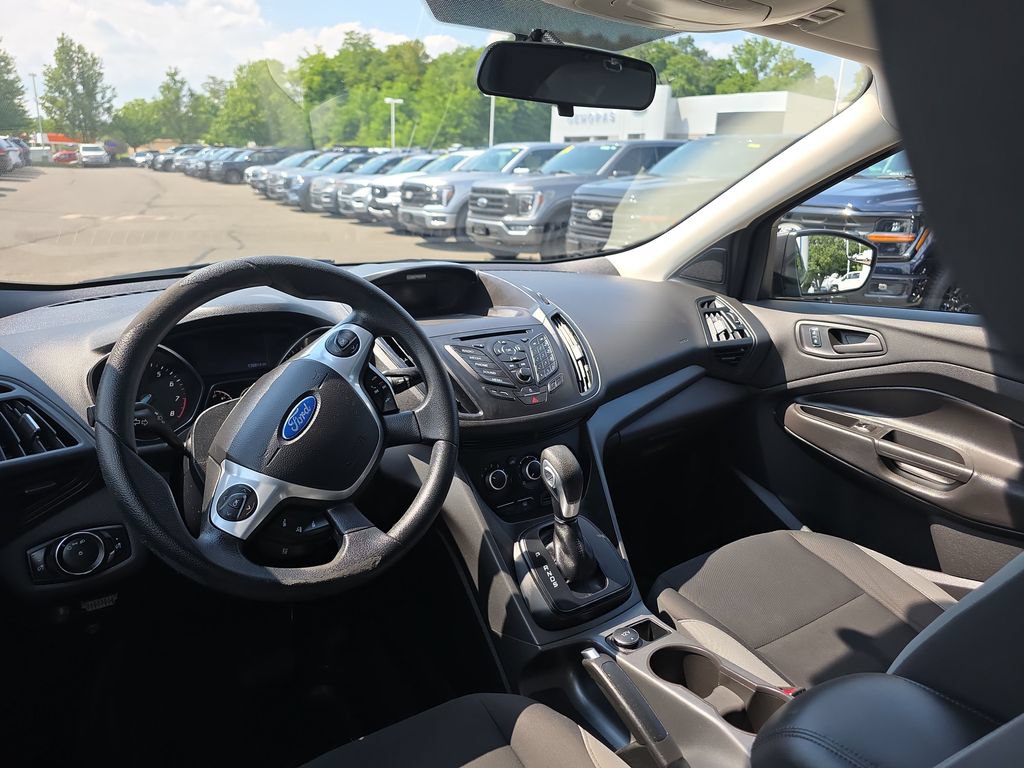 Used 2014 Ford Escape S FWD image 18