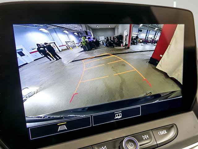 Used 2023 Chevrolet Blazer LT w/ Driver Confidence Package image 17