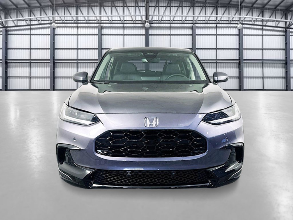 New 2026 Honda HR-V EX-L image 6