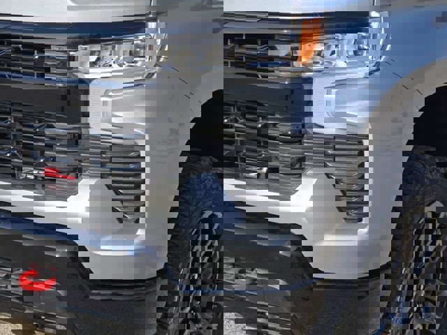 New 2026 Chevrolet Silverado 1500 LT Trail Boss w/ Convenience Package II image 6