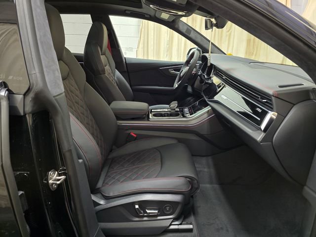 New 2026 Audi SQ8 Prestige AWD/4WD image 36