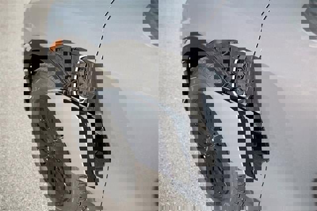 New 2026 Chevrolet Blazer EV LT image 12