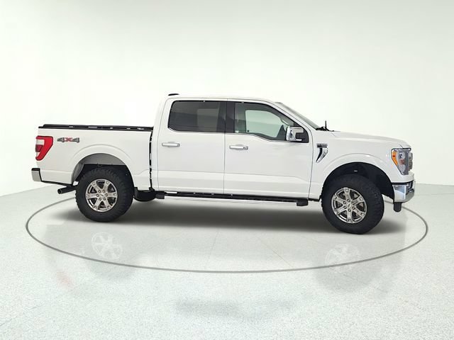 Used 2023 Ford F150 Lariat AWD/4WD image 7