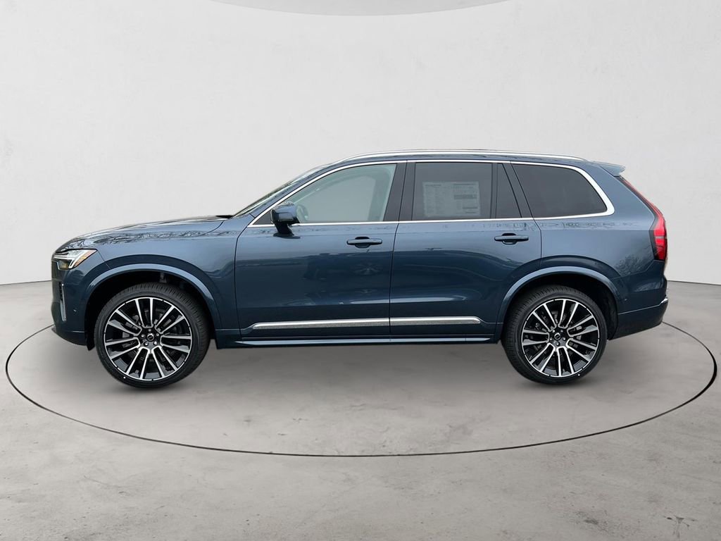 New 2026 Volvo XC90 B6 Plus w/ Protection Package Premier AWD/4WD image 2