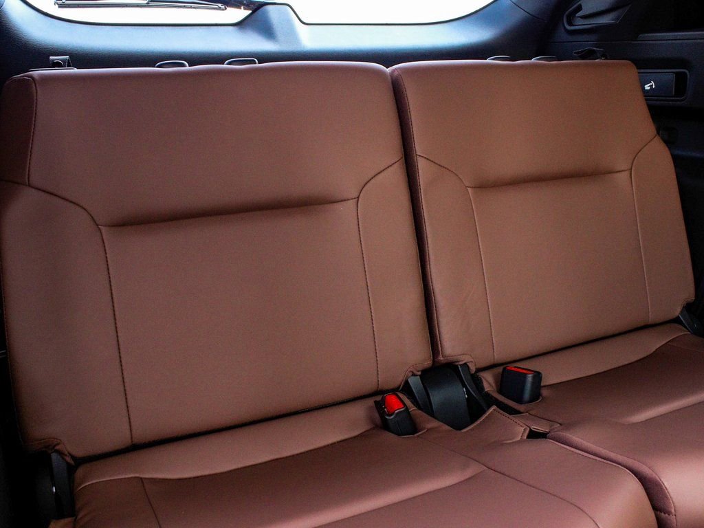 New 2025 Mitsubishi Outlander SEL image 39