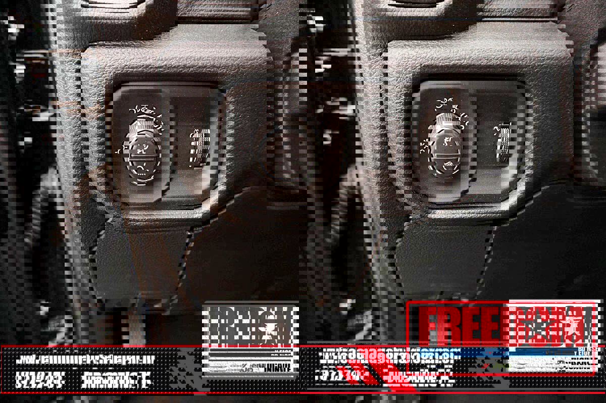 New 2026 RAM 2500 Tradesman image 27