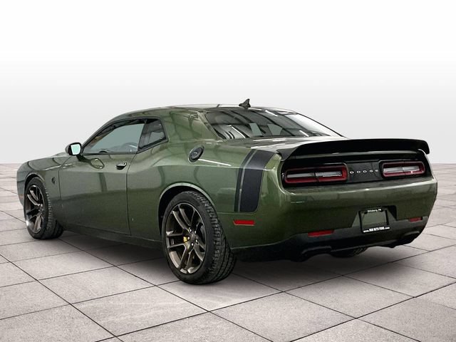 Used 2023 Dodge Challenger SRT Hellcat RWD image 10