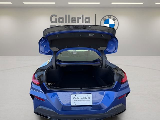 Used 2023 BMW 840i 840i w/ M Sport Professional Package image 36