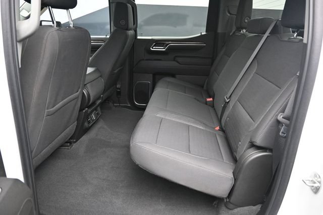Used 2022 GMC Sierra 1500 SLE AWD/4WD image 16