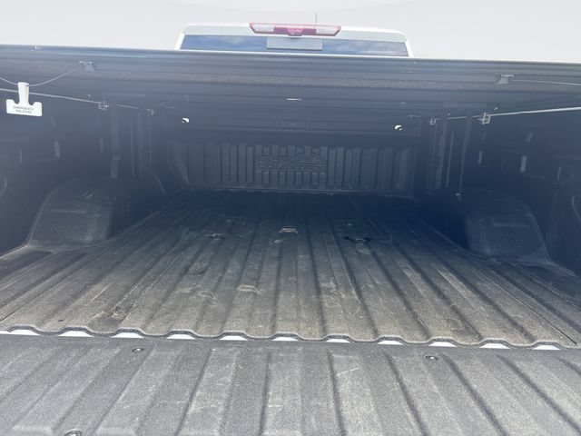Used 2024 Chevrolet Silverado 3500 High Country w/ High Country Premium Package AWD/4WD image 25