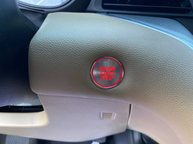 Used 2021 Acura TLX SH-AWD image 16