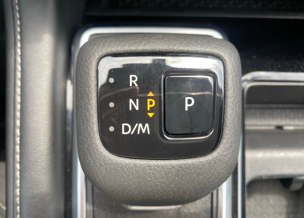 Used 2023 Nissan Pathfinder SL image 19