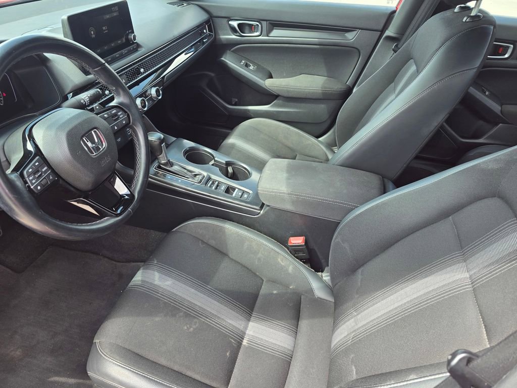 Used 2023 Honda Civic Sport image 19