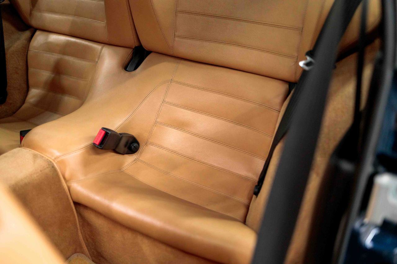 Used 1992 Porsche 968 Coupe RWD image 47