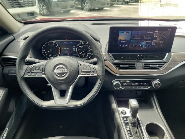 New 2026 Nissan Altima 2.5 SV w/ SV Special Edition Package FWD image 14