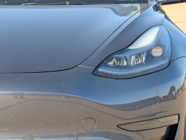 Used 2023 Tesla Model 3 Standard Range RWD image 6