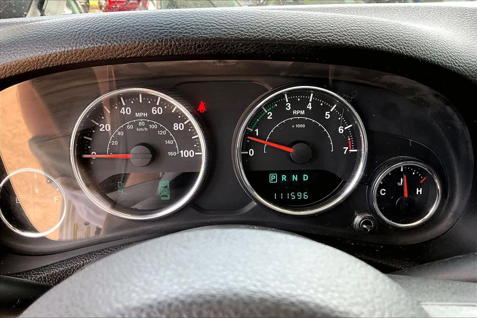 Used 2013 Jeep Wrangler Unlimited Sahara w/ Connectivity Group AWD/4WD image 24