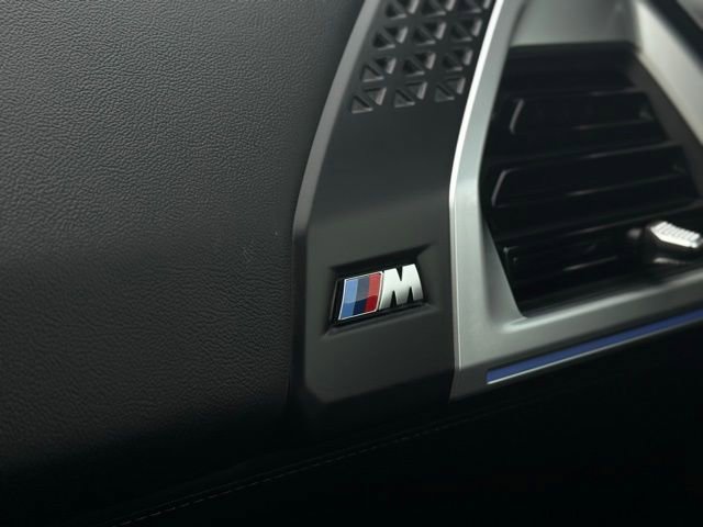 New 2026 BMW XM Label Red image 33