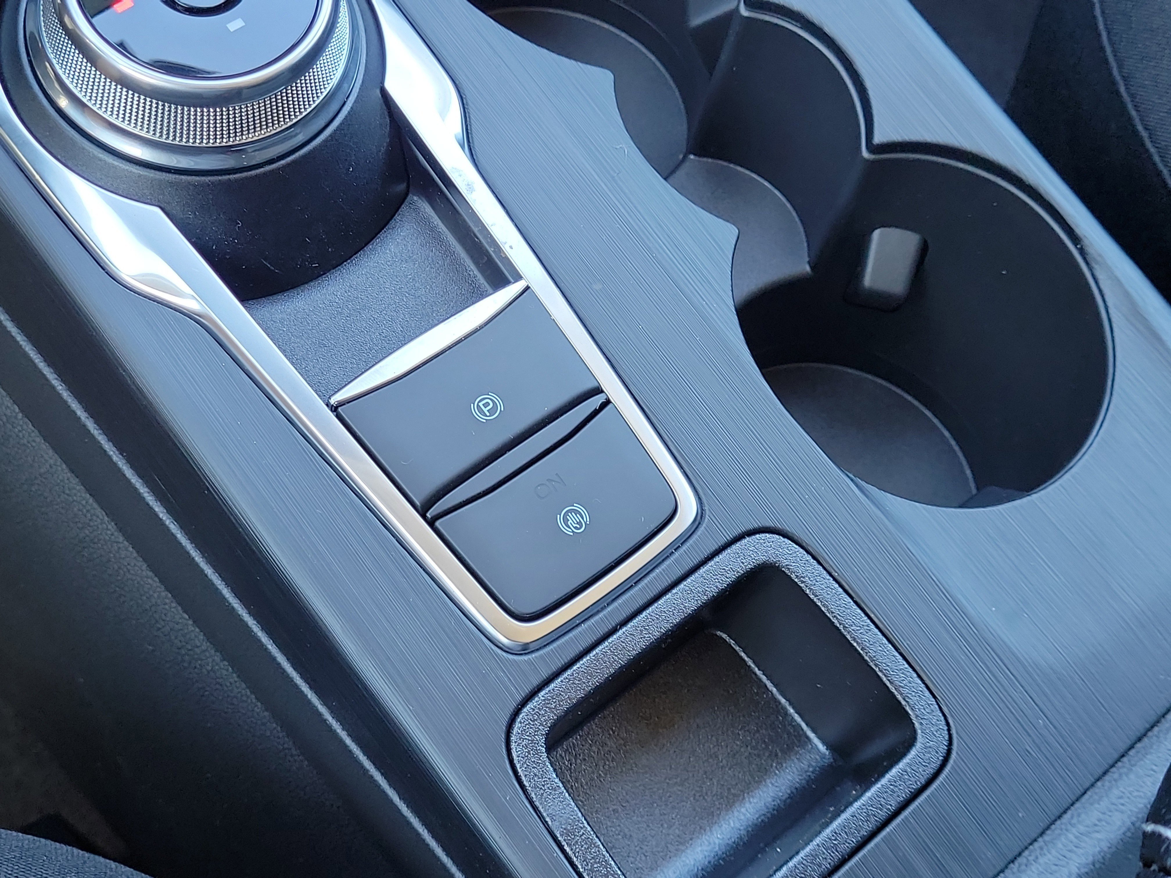 New 2026 Ford Escape Active w/ Tech Pack #1 image 17