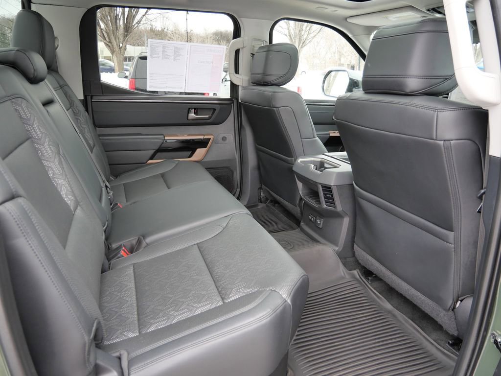 Used 2022 Toyota Tundra Limited image 18