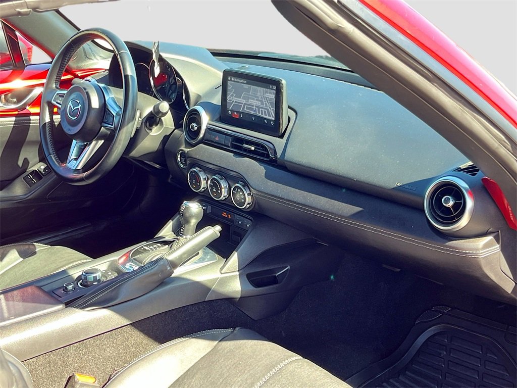 Used 2023 MAZDA MX-5 Miata Grand Touring image 26