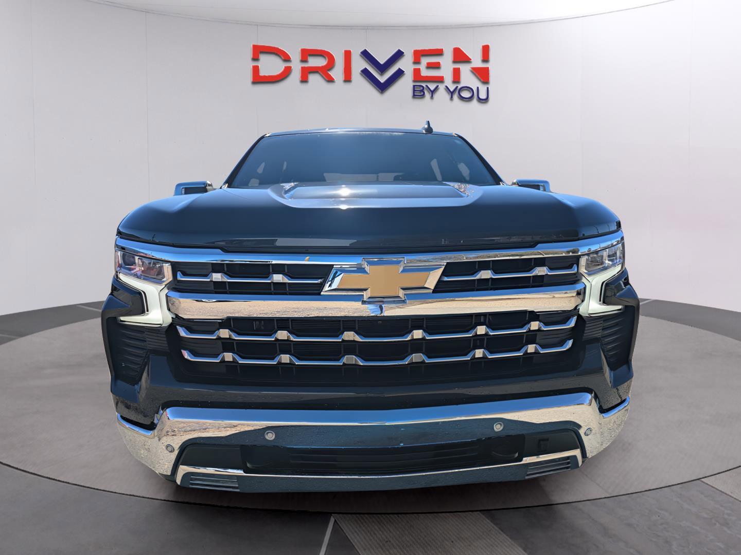Used 2023 Chevrolet Silverado 1500 LTZ image 5