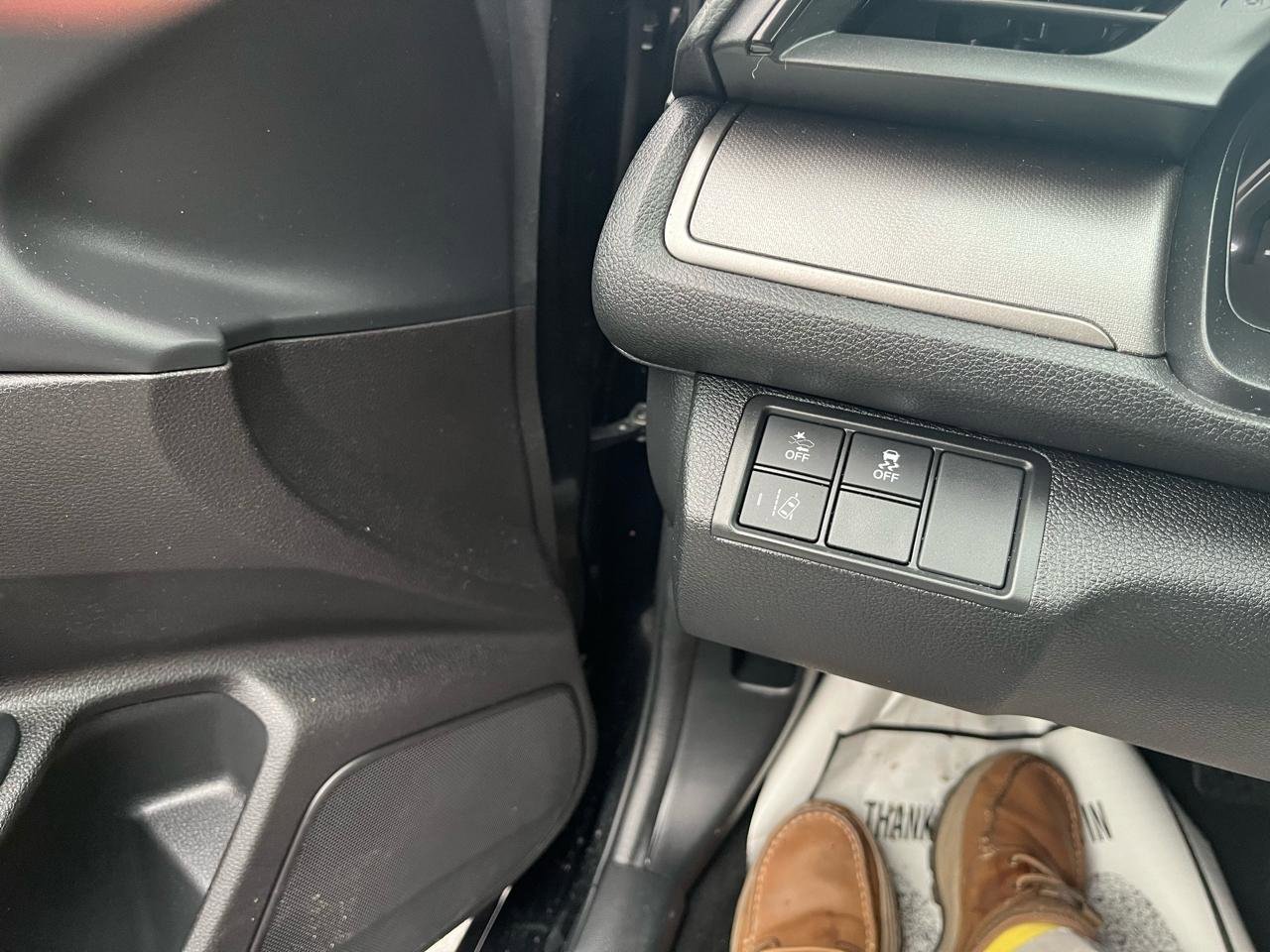 Used 2019 Honda Civic LX image 31